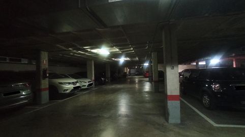 Foto 4 de Garaje en venta en Calle Luis Quintanilla Isasi, Alisal - San Román, Santander