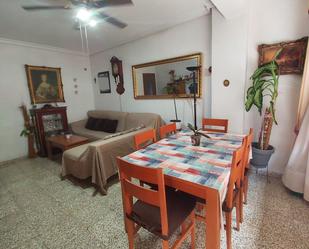 Dining room of Flat for sale in Cartagena  with Air Conditioner, Heating and Terrace