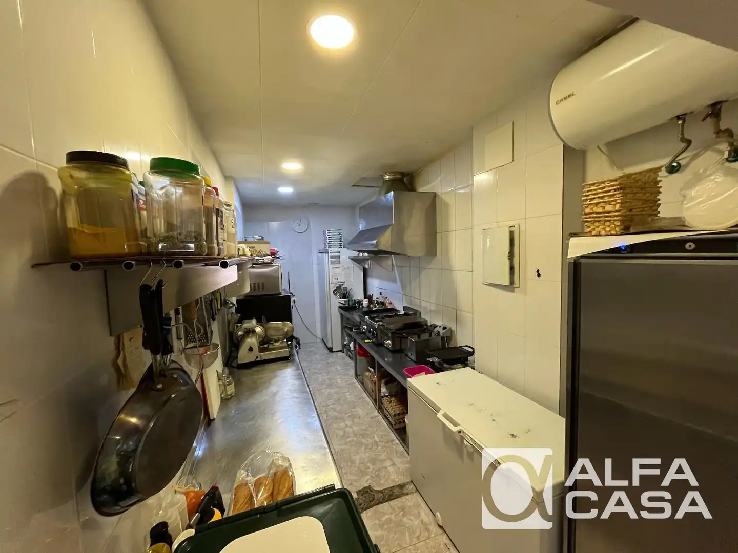 Local comercial en venta en de La Vila de Tossa, imagen 20