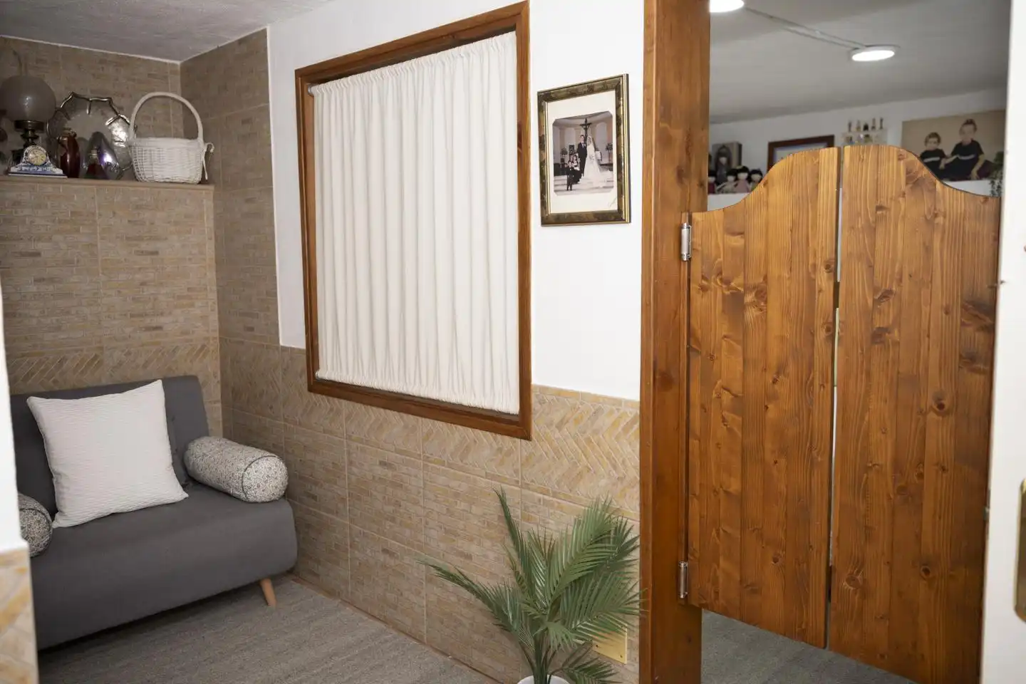 Casa con terrazza in vendita a Cap d'en Font - Binissafúller, imagen 21