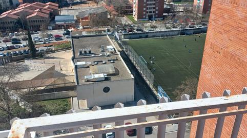 Foto 5 de Pis en venda a Carrer de Granollers, Pla de Bon Aire, Terrassa