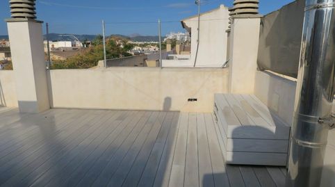 Foto 2 de Casa adosada en venda a L'Olivera, Palma de Mallorca