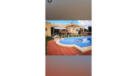 Foto 5 de Casa o xalet en venda a Valle del Sol, Mutxamel