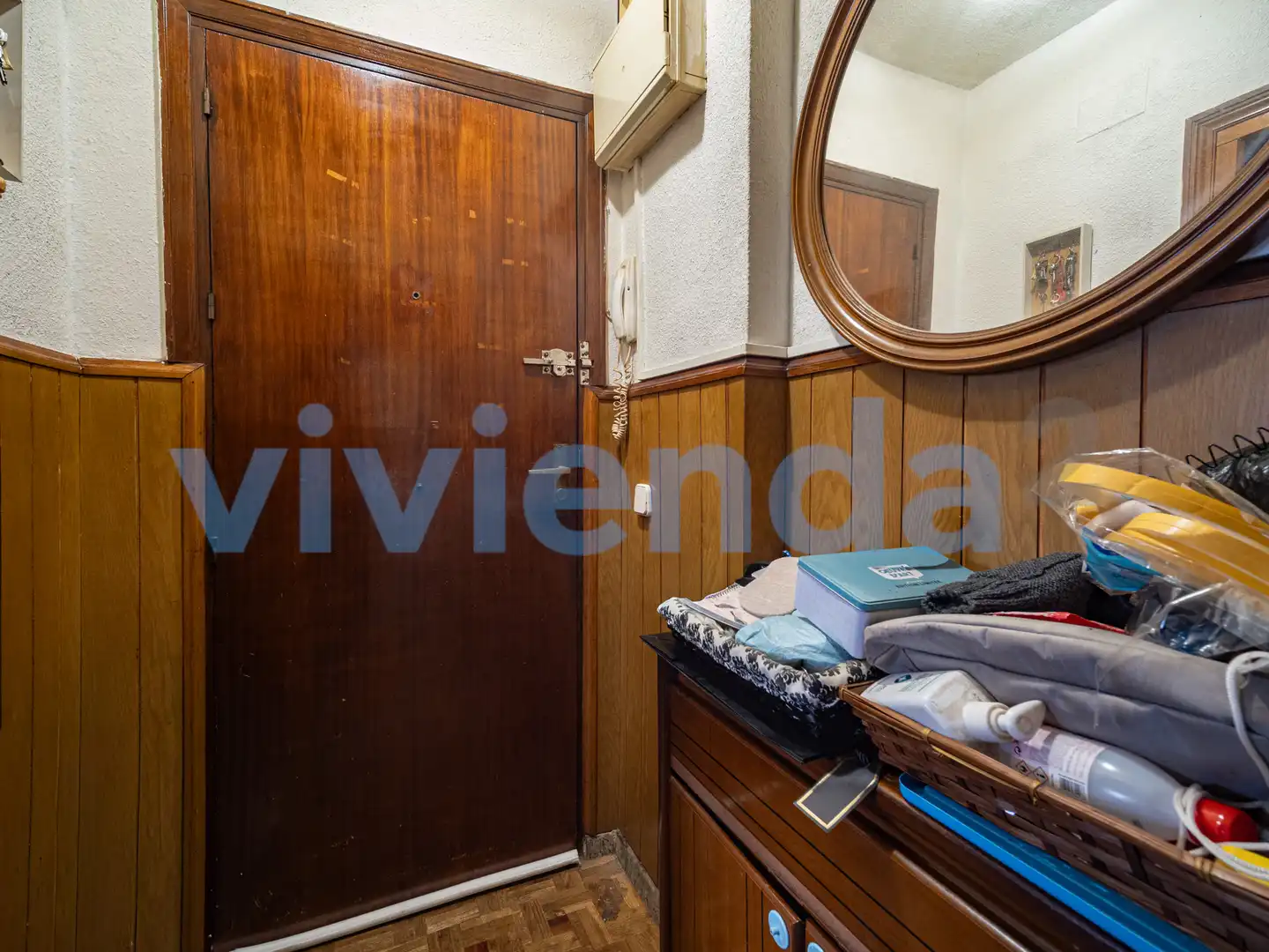 Piso en venta en Calle de ANDRES HERRANZ, Ventas