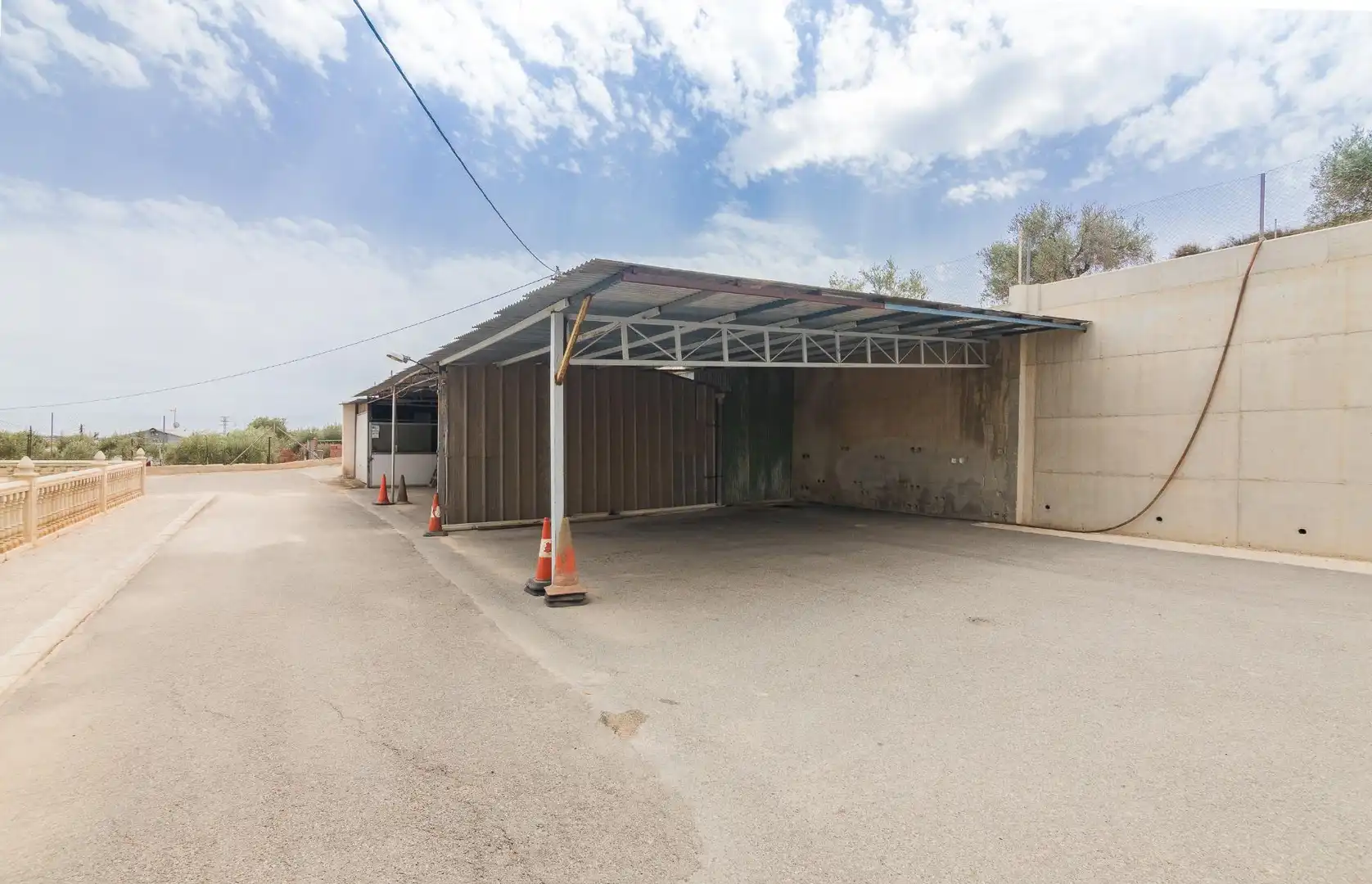 Exterior view of Houses for sale in Elche / Elx  with Private garden, Terrace and Storage room