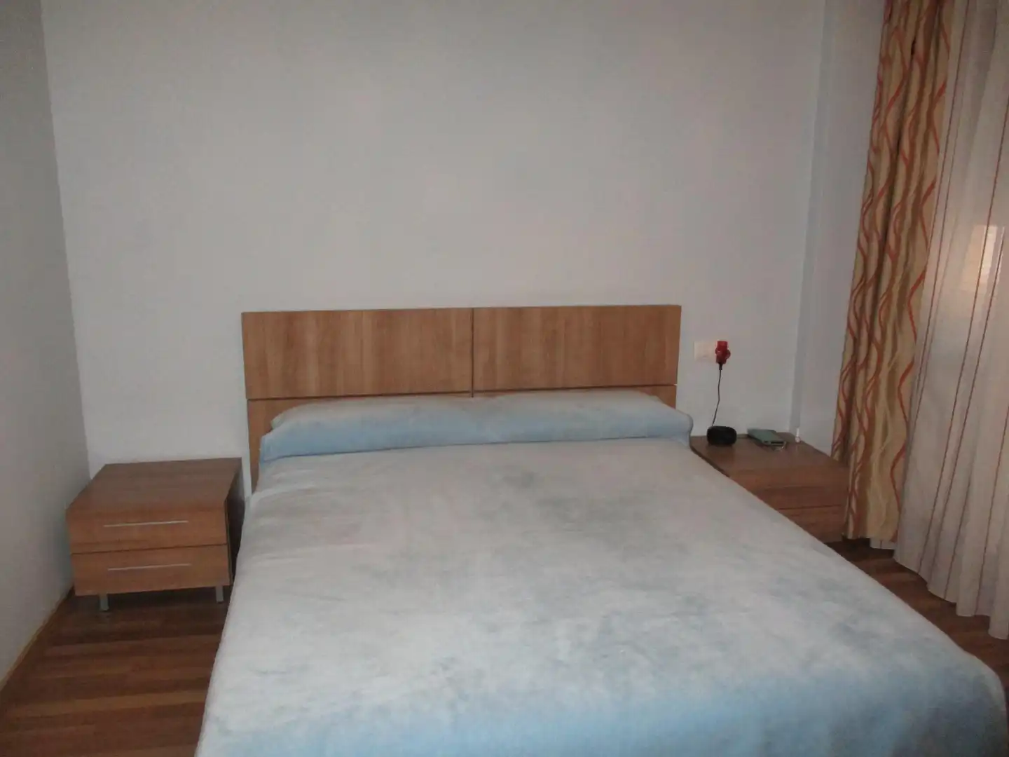 Bedroom of Flat for sale in Puertollano  with Air Conditioner, Heating and Terrace