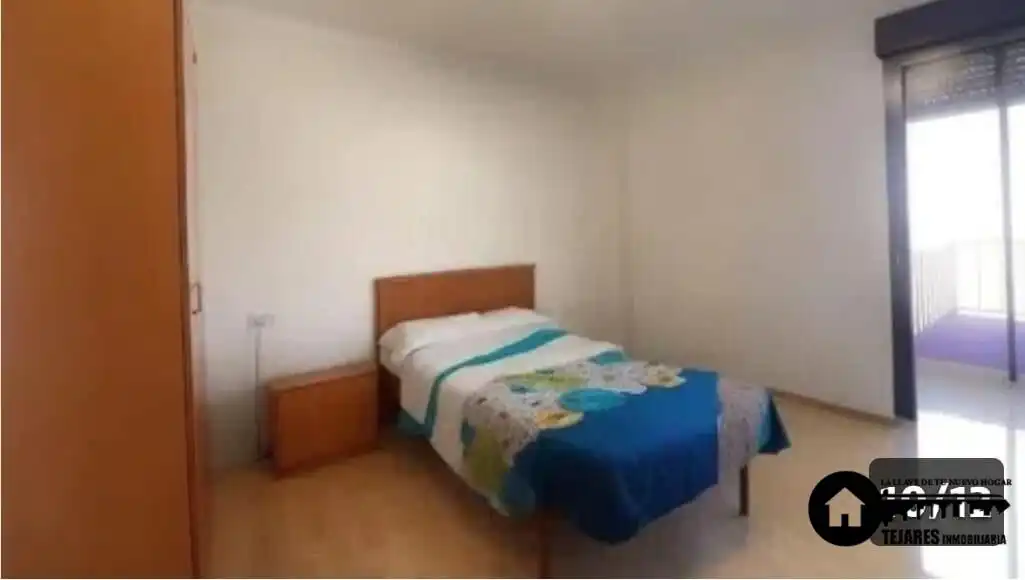 Piso con terraza en venta en Carretas - Pajarita, imagen 5