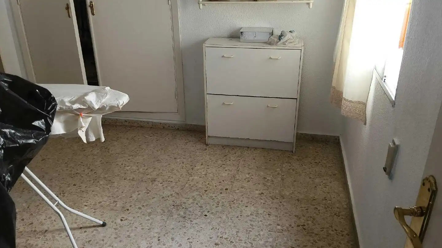 Schlafzimmer von Wohnung zum Verkauf in Chipiona