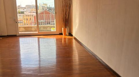 Foto 2 de Piso de alquiler en Carrer D'aribau, Sant Gervasi- Galvany, Barcelona