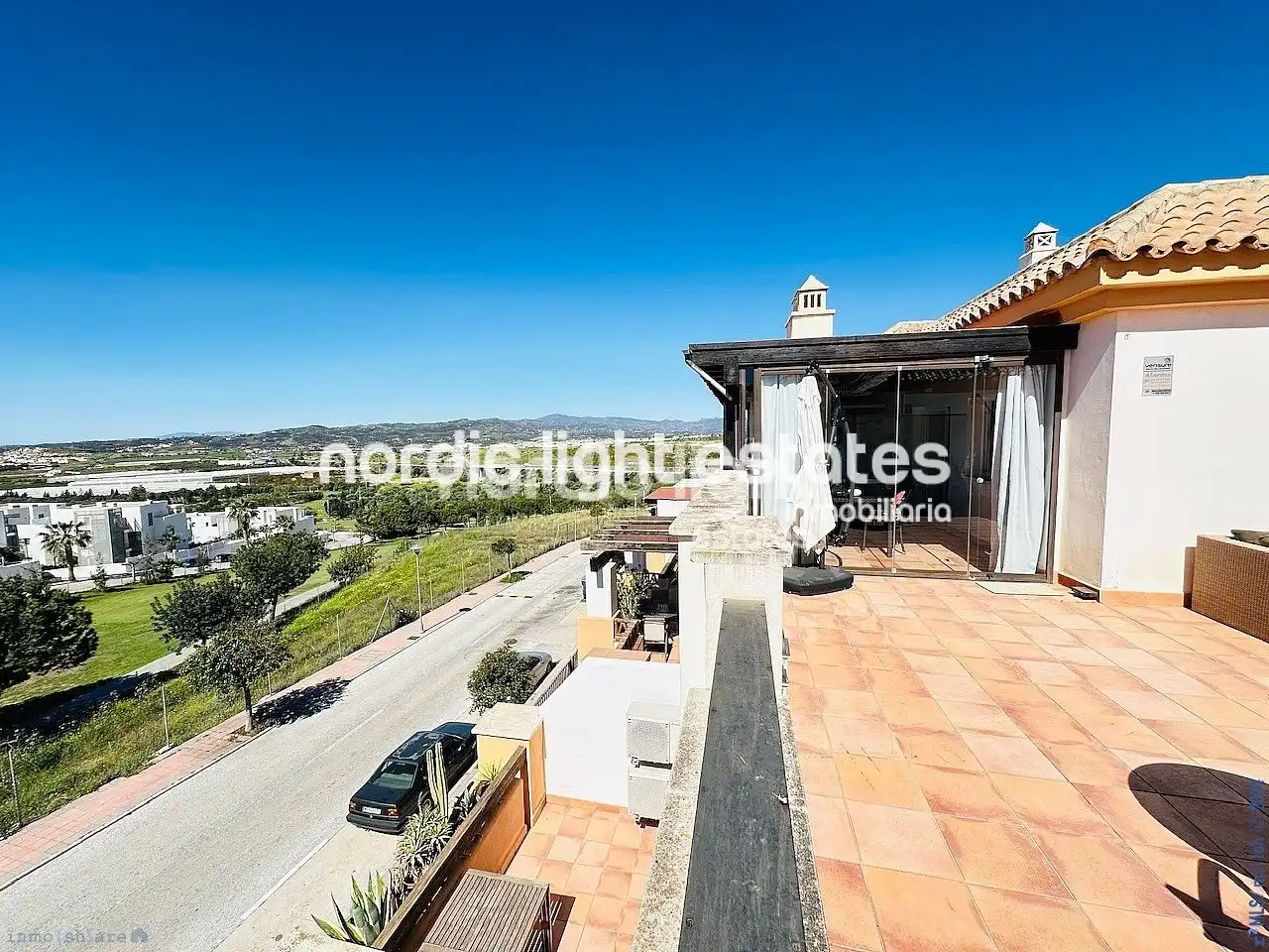 Wohnung mit Pool zum Verkauf in Caleta de Vélez, imagen 42