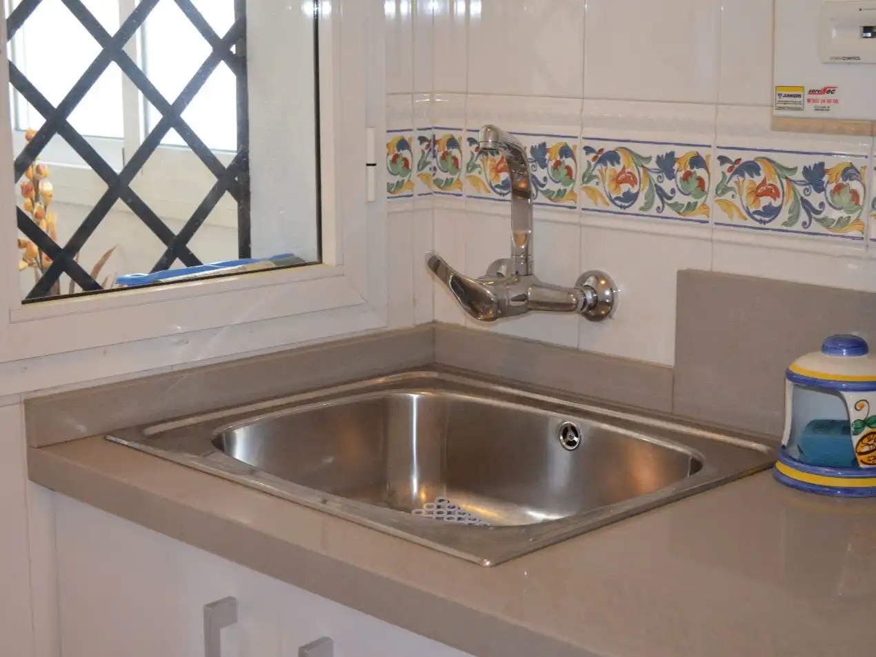 Villa con giardino in vendita a Calle Tomás Bretón 22, imagen 9