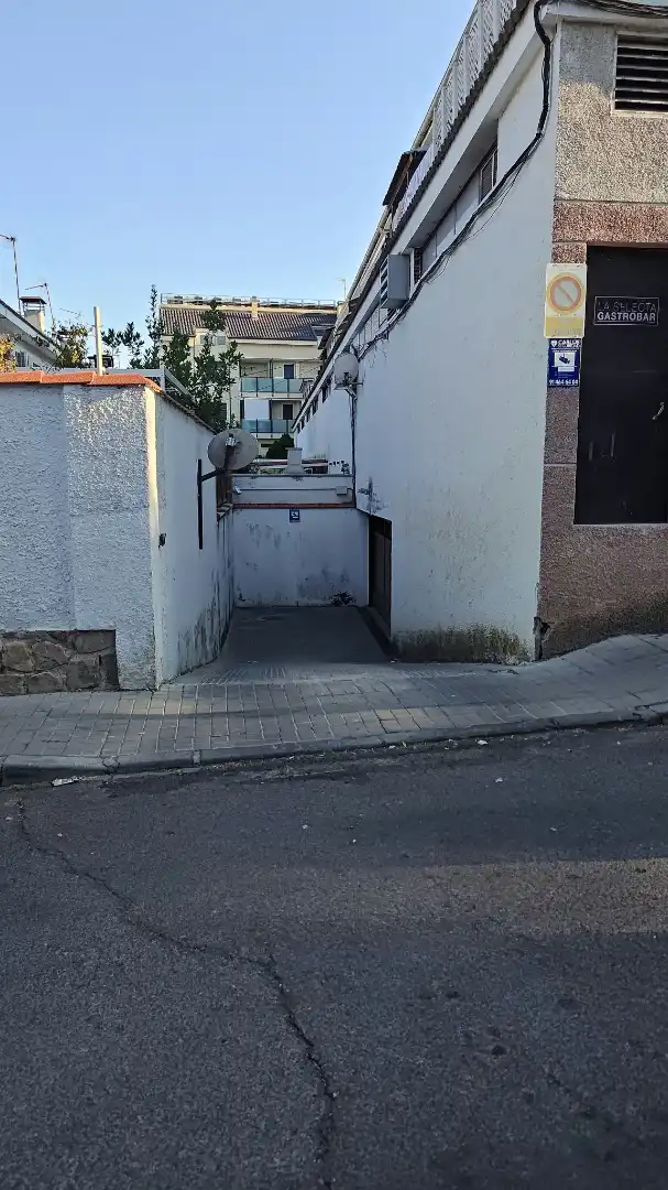 Individual for sale in Calle Guadarrama 1, imagen 5
