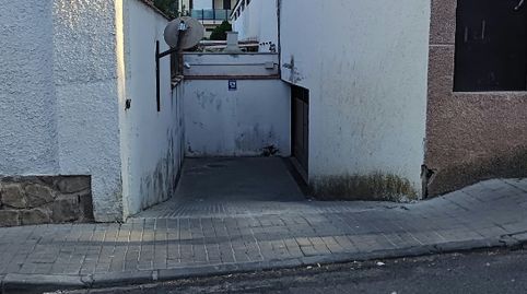 Foto 5 de Garaje en venta en Calle Guadarrama, 1, Brunete, Madrid