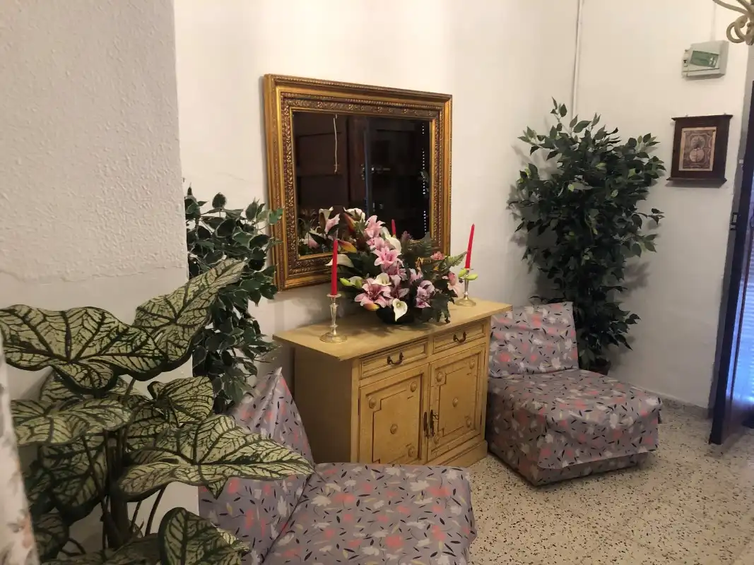Casa o xalet en venda en Castelló de Rugat amb Terrassa i Moblat
