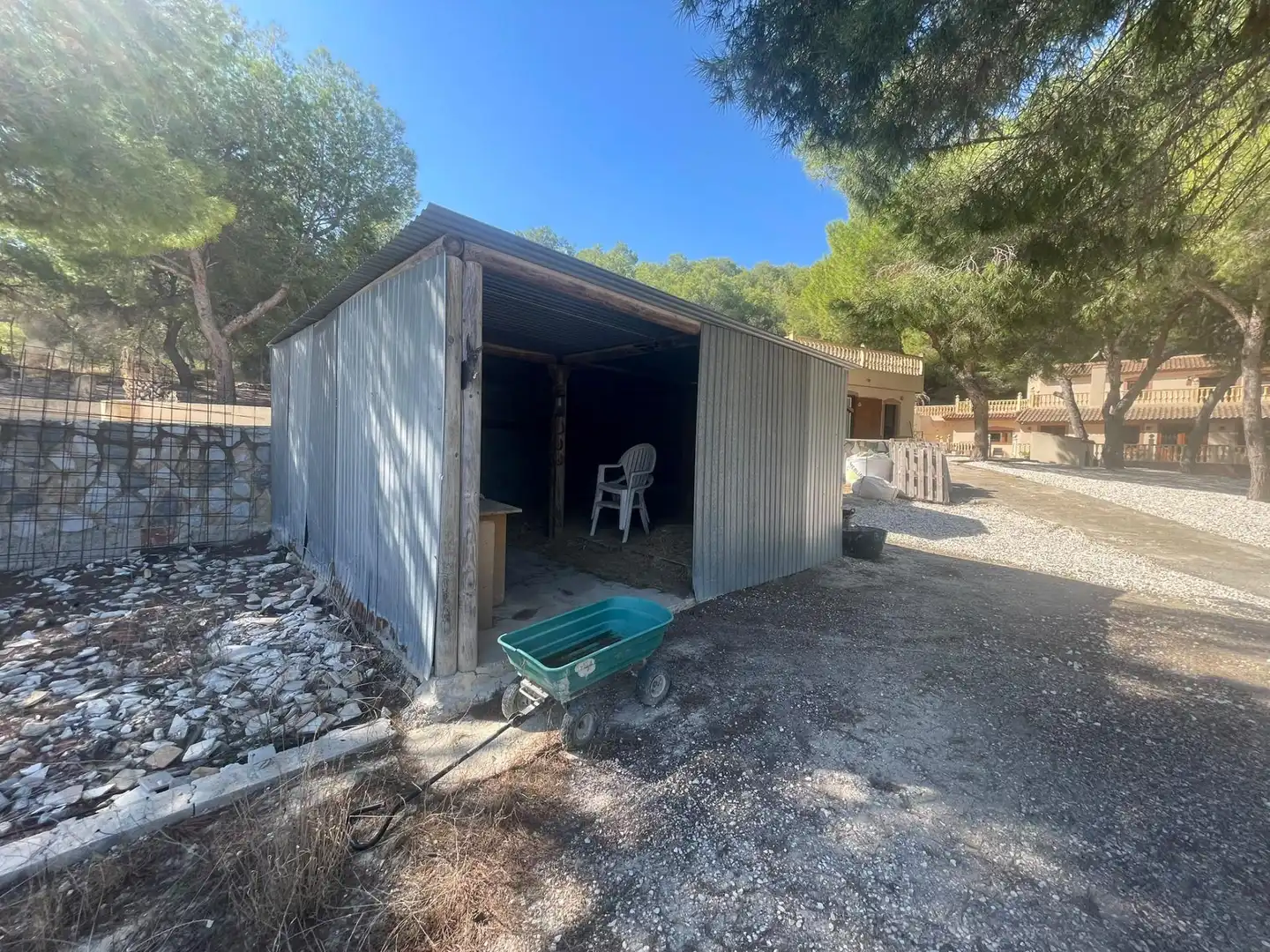 Villa con piscina in vendita a Desamparados - Hurchillo - Torremendo, imagen 20
