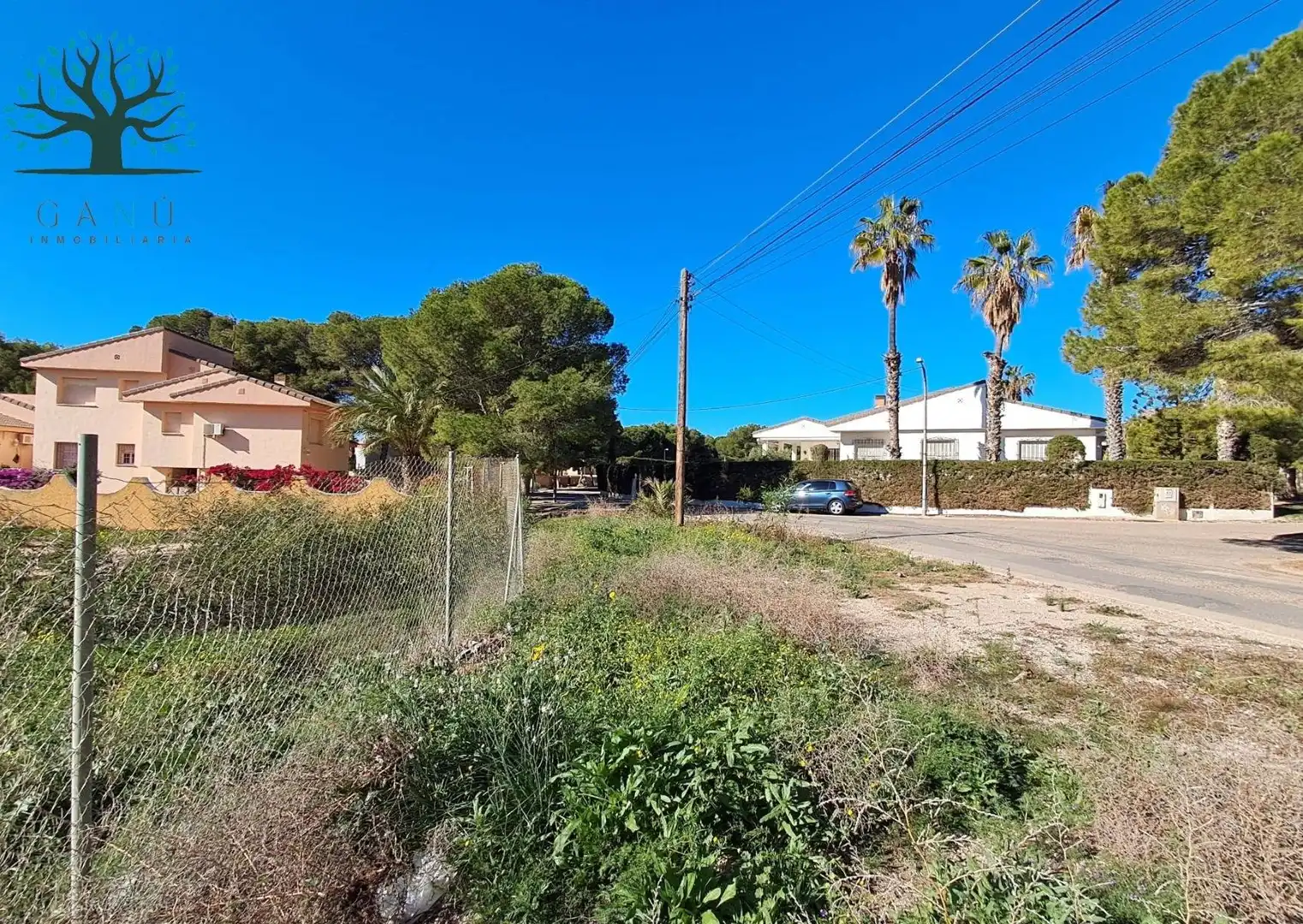 Residential for sale in Cartagena