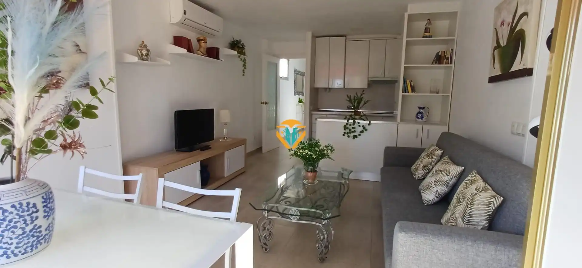 Apartment mit Terrasse zum Verkauf in Rincón de Loix