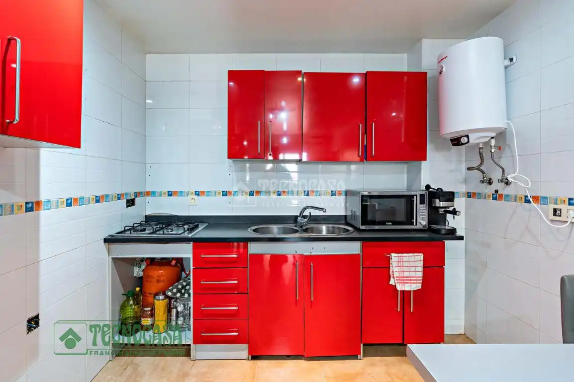Cocina de Piso en venta en El Ejido con Aire acondicionado y Calefacción