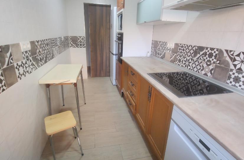 Foto 1 de Pis de lloguer a Cartuja, Granada