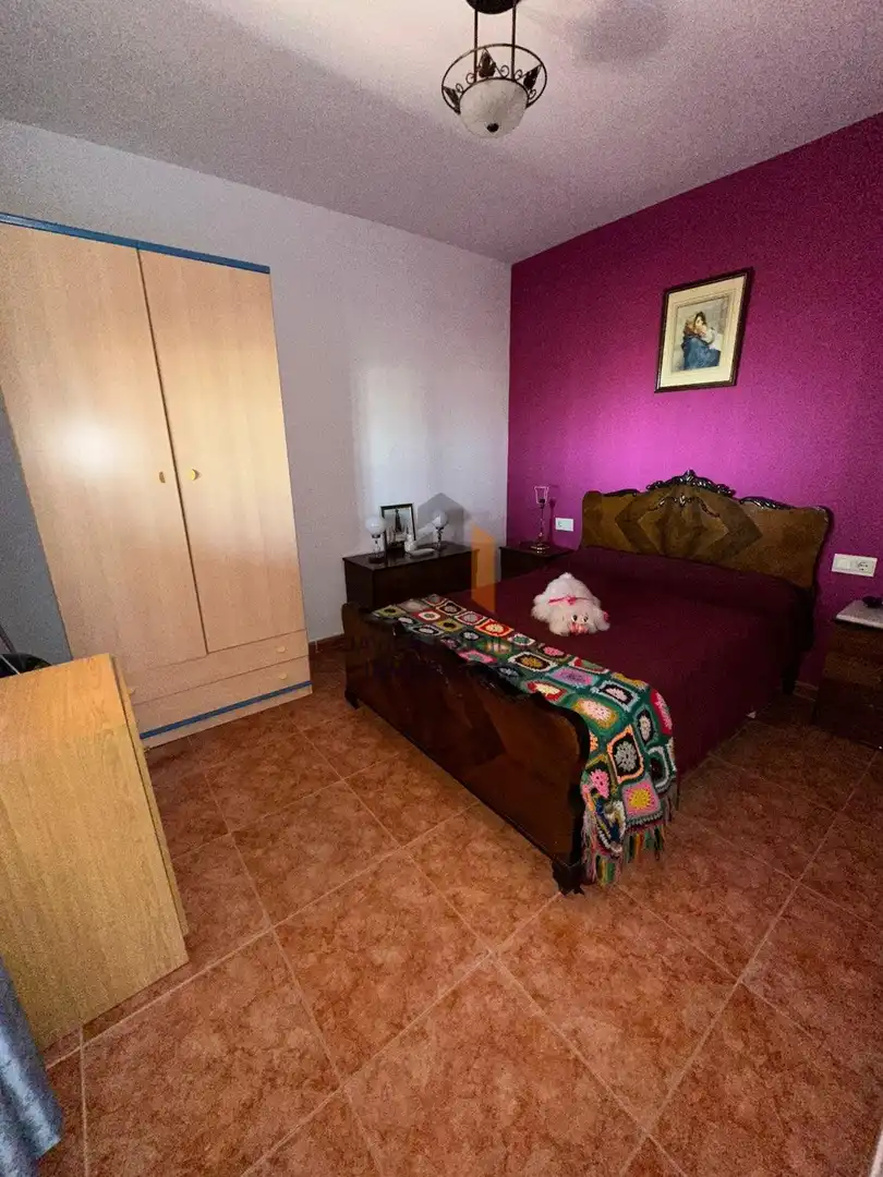 Casa o chalet de alquiler en Torrox Pueblo