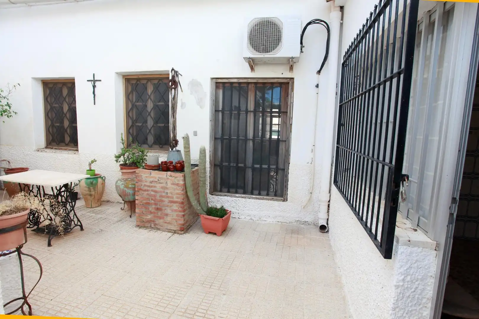 Vista exterior de Finca rústica en venda en Pedanías Este