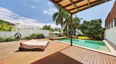 Foto 4 de Casa o chalet en venta en Kurt Konrad Mayer, Playa Fañabé Alto, Adeje