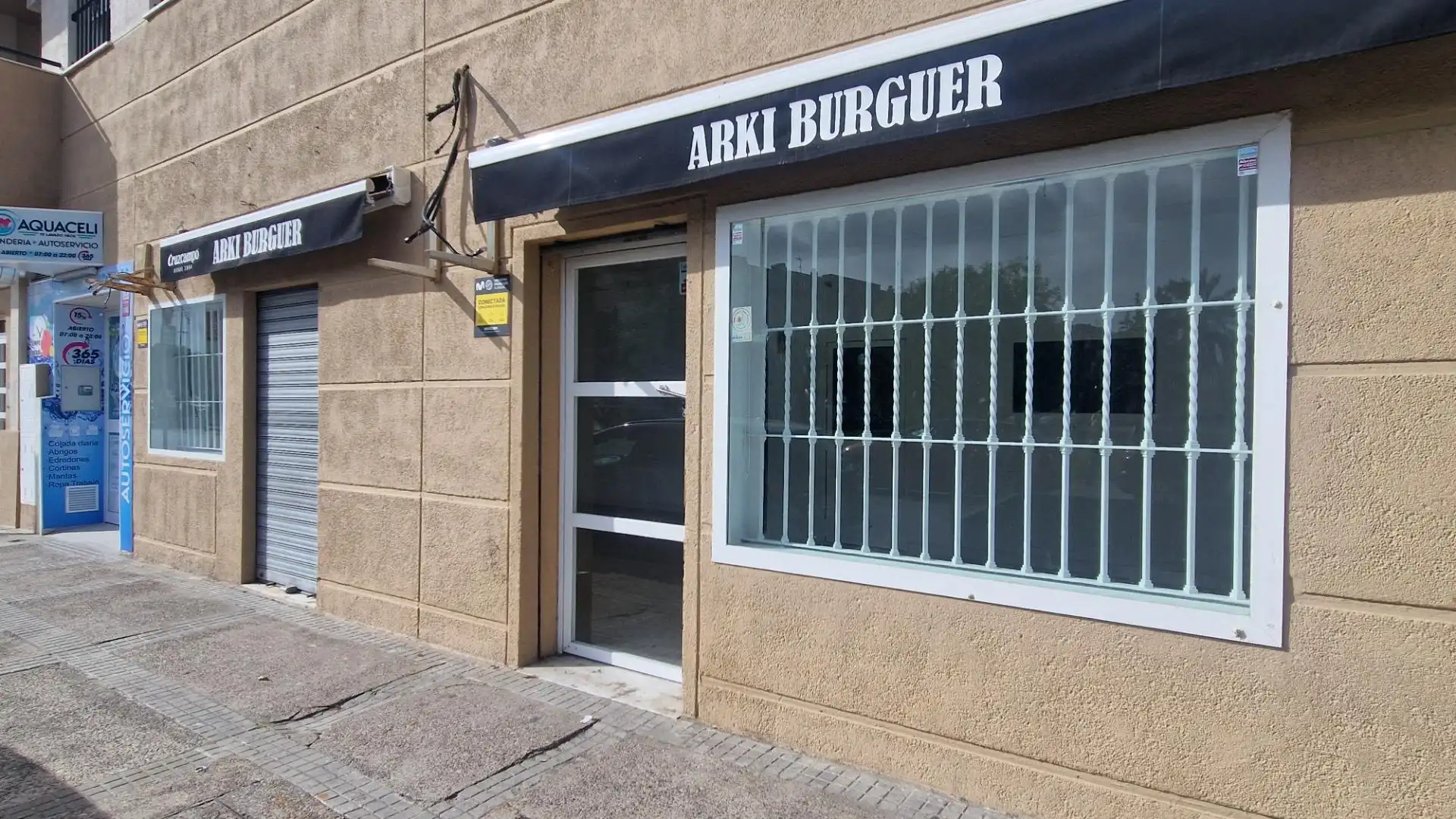 Local en venda en Jerez de la Frontera