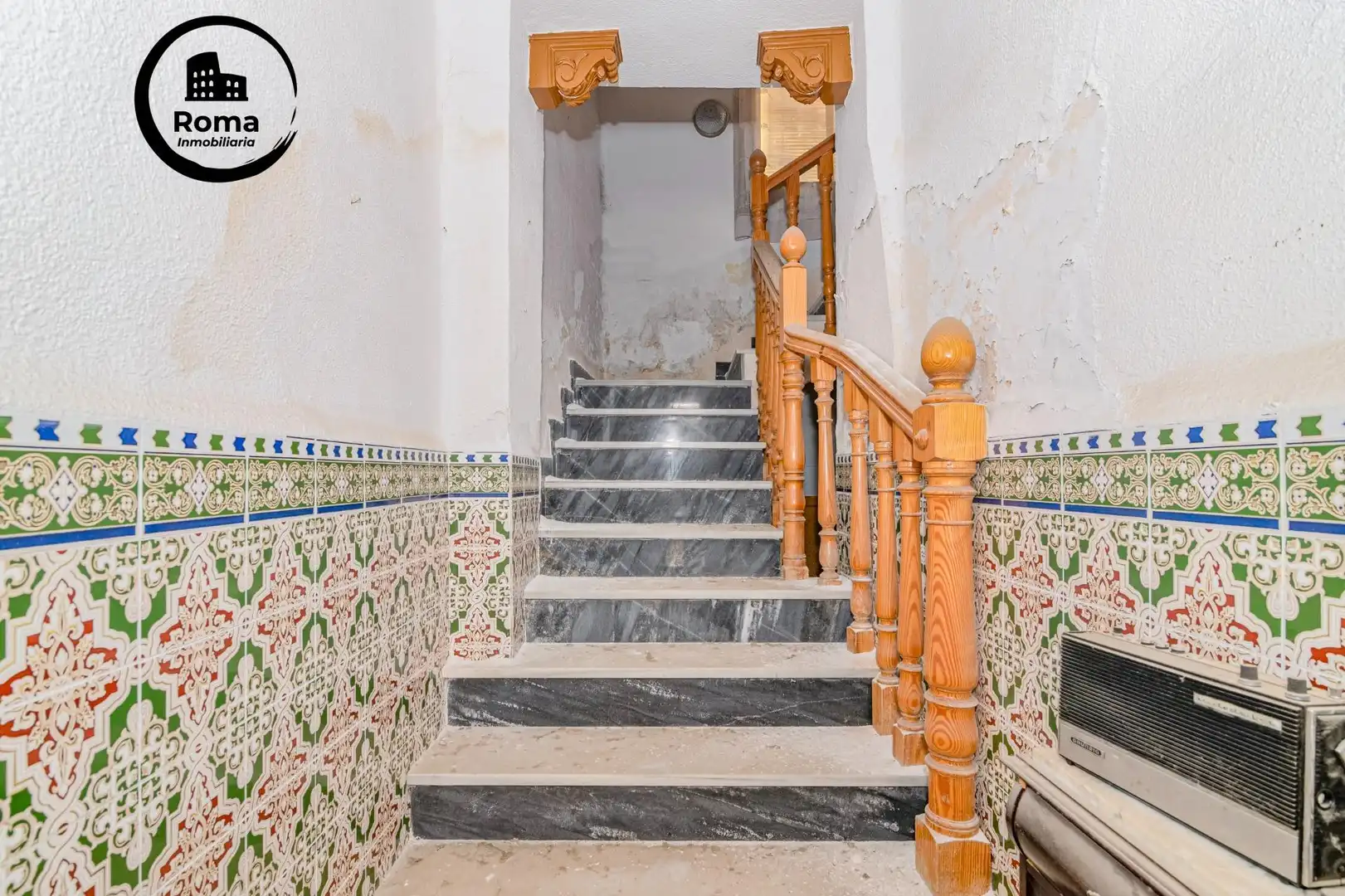 Casa o chalet en venta en Las Gabias
