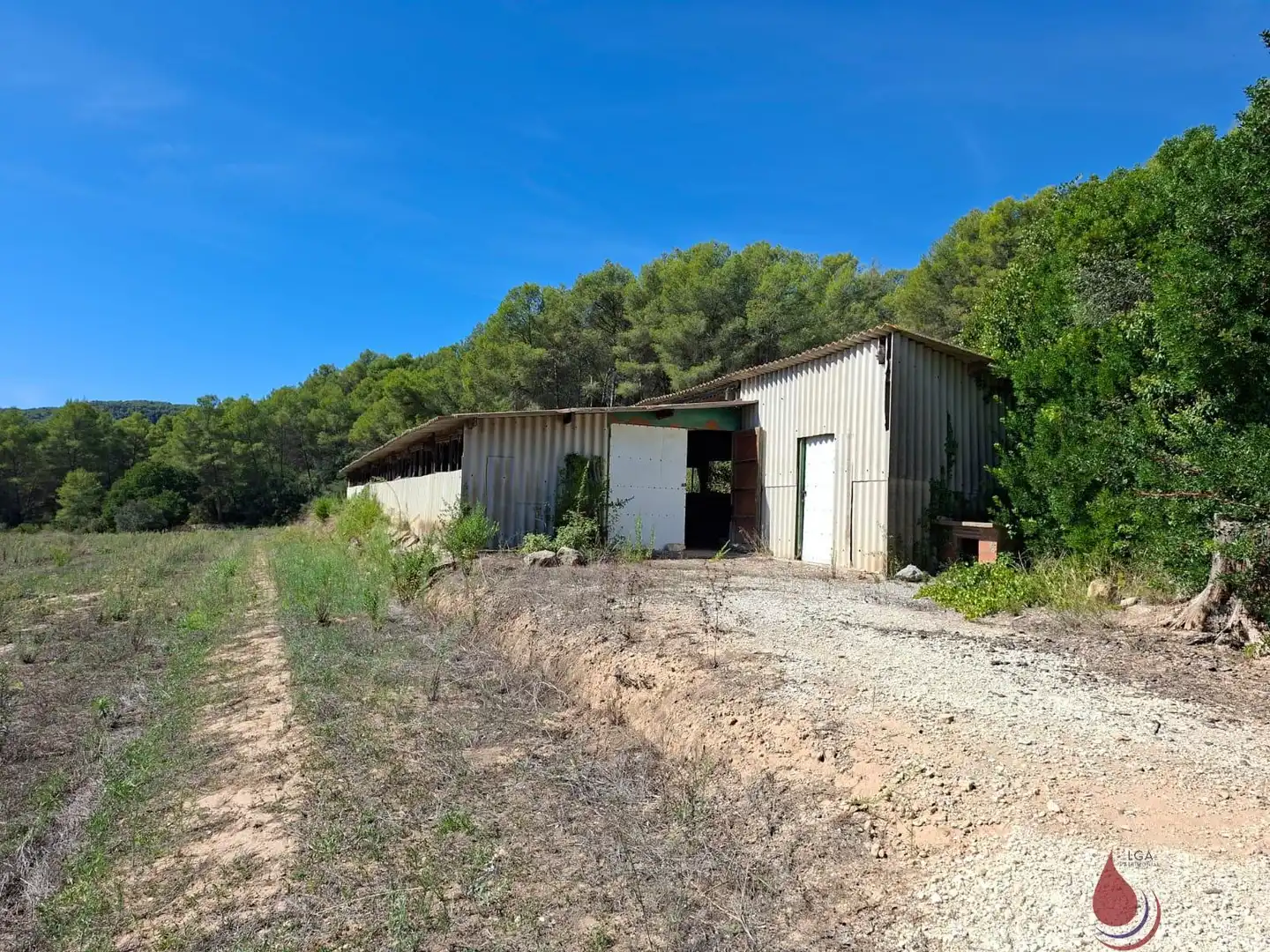 Terreni e lotti in vendita a Castellet i la Gornal, imagen 10
