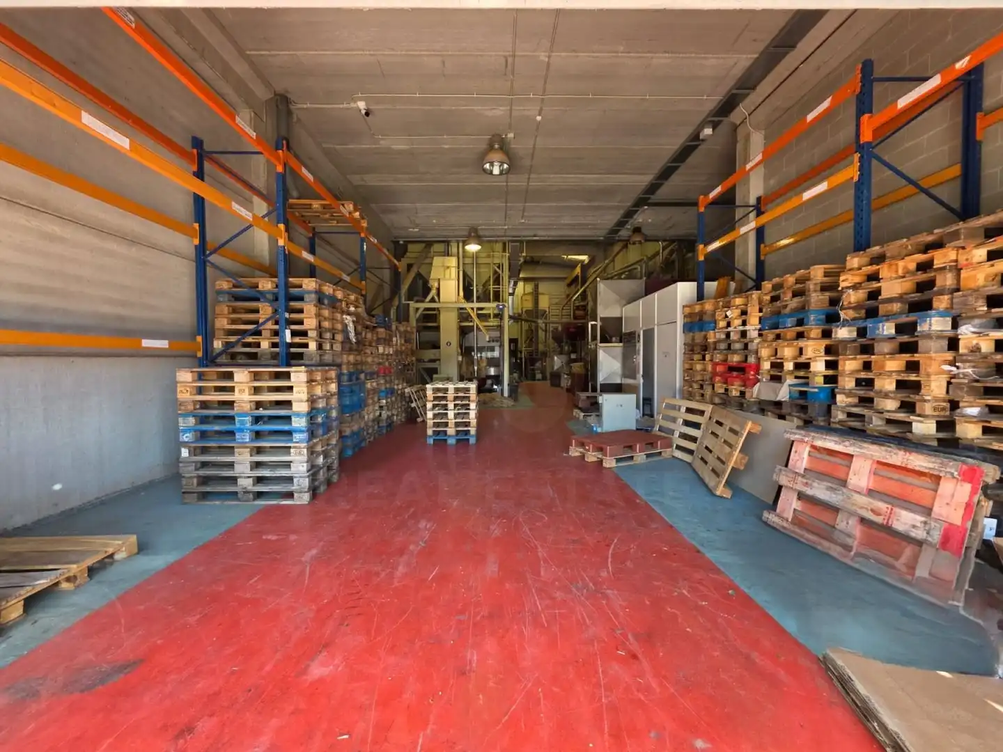 Nave industrielle à vendre à Cervelló, imagen 6