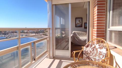 Foto 2 de Àtic en venda a Calle Calle de Campoamor, 51, Los Cuarteros, San Pedro del Pinatar