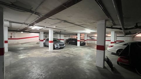 Foto 4 de Garaje en venta en Calle Oslo, 2, Zona Playa de los Locos, Torrevieja