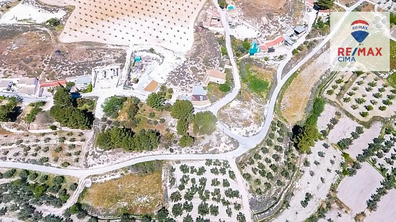 Terreno en venta en Castilléjar