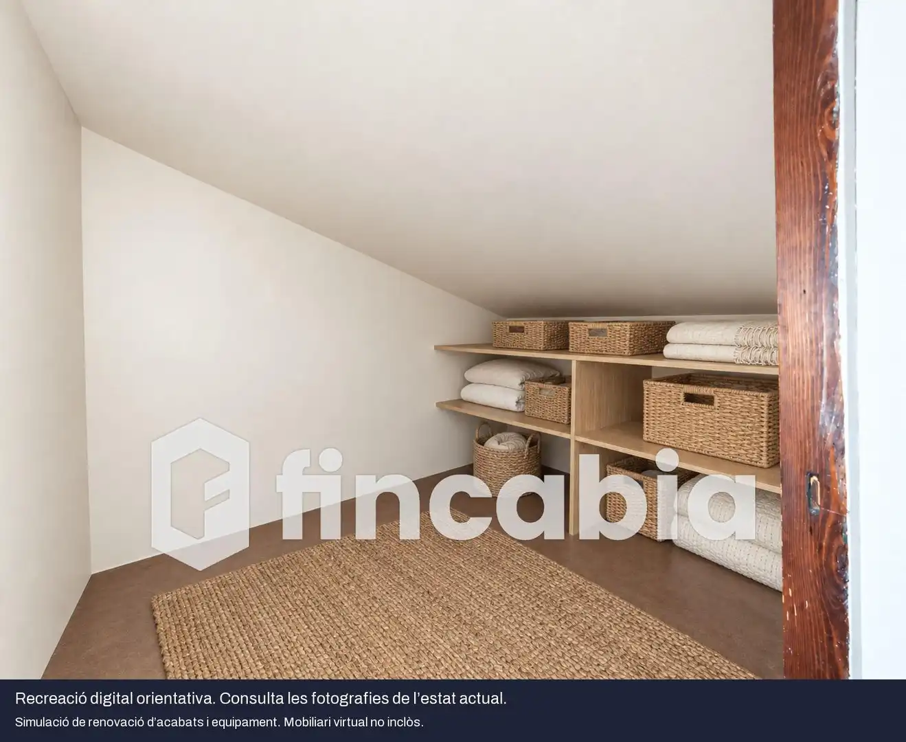 House with terrace for sale in Carrer de Sant Josep, imagen 15