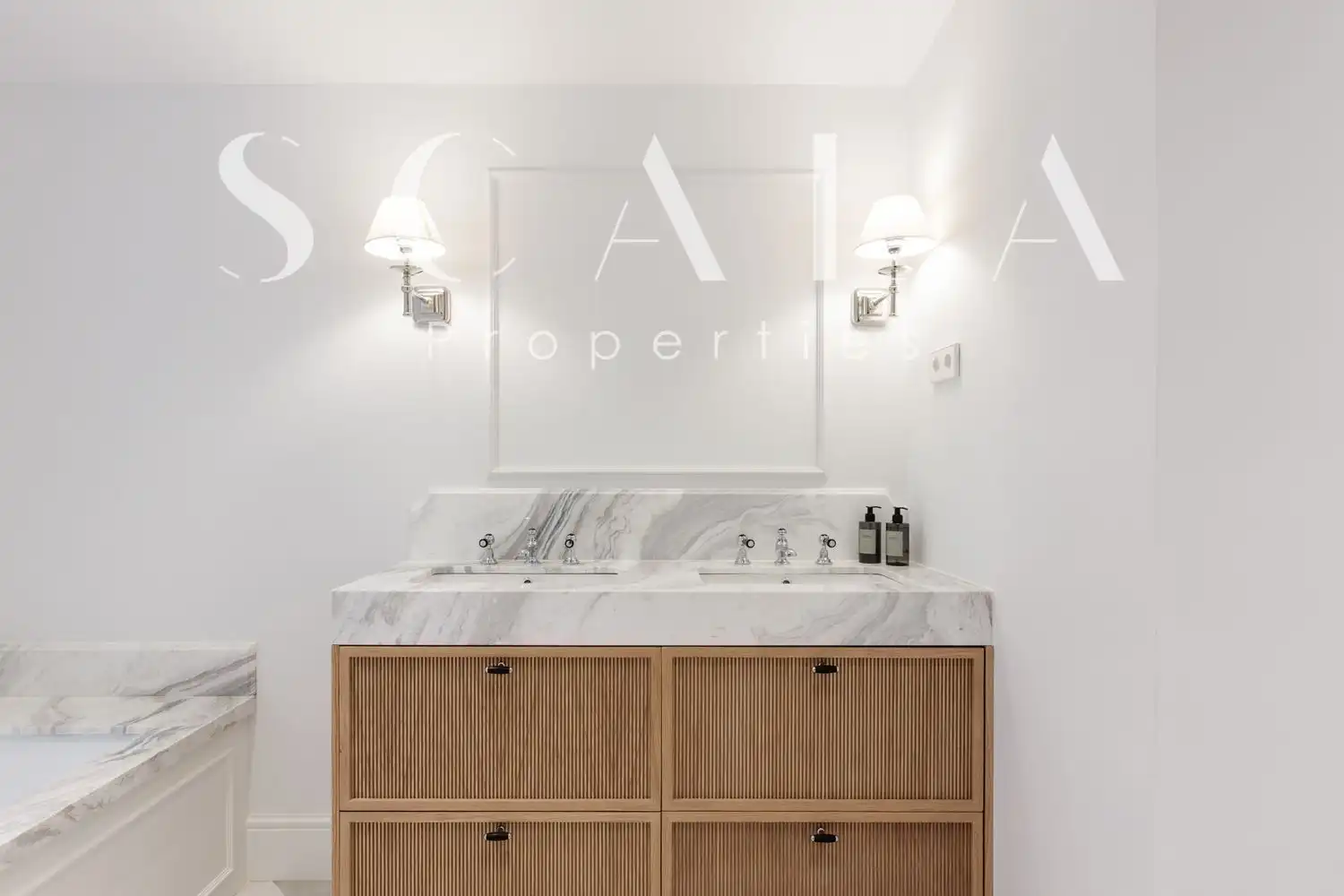 Duplex con terrazza in affitto a Monte Esquinza, imagen 69
