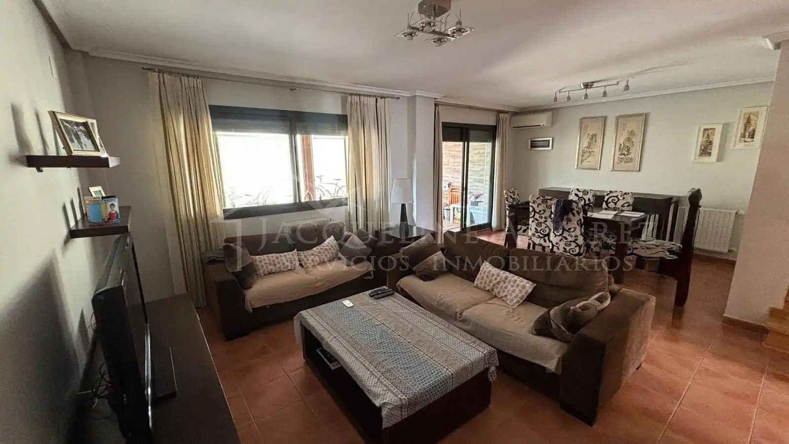 Terraced house with terrace for sale in La Montaña - El Cortijo, imagen 10