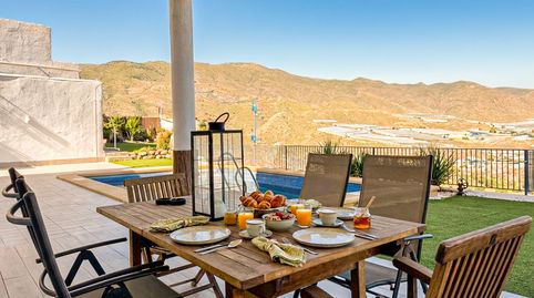 Foto 4 de Casa o chalet en venta en Higueras, La Envía, Vícar