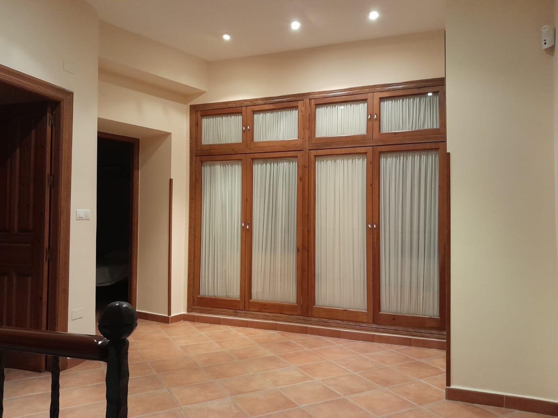 Casa o xalet en venda en Mula