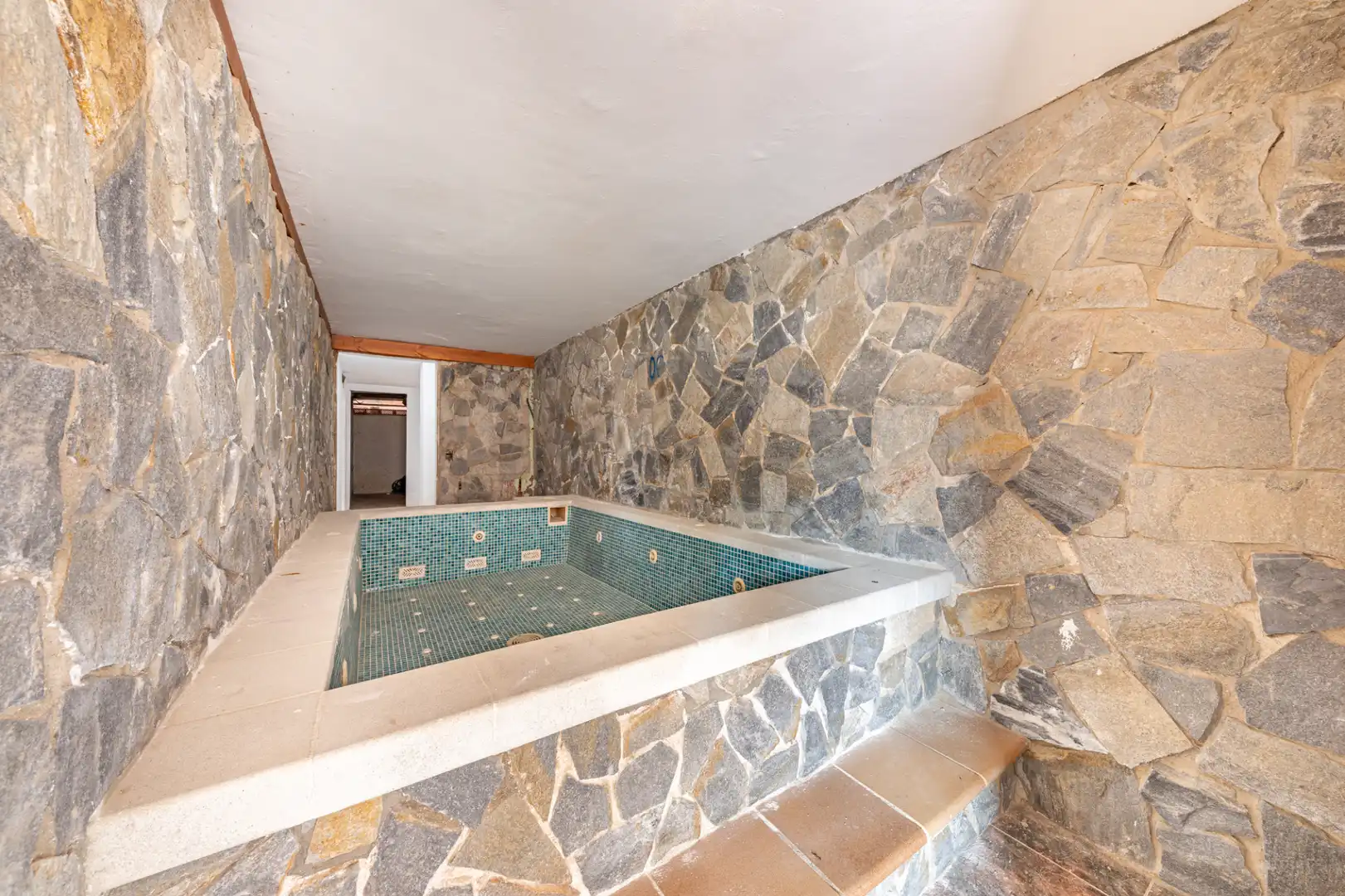 House with terrace for sale in Carrer Camamilla 34, imagen 17