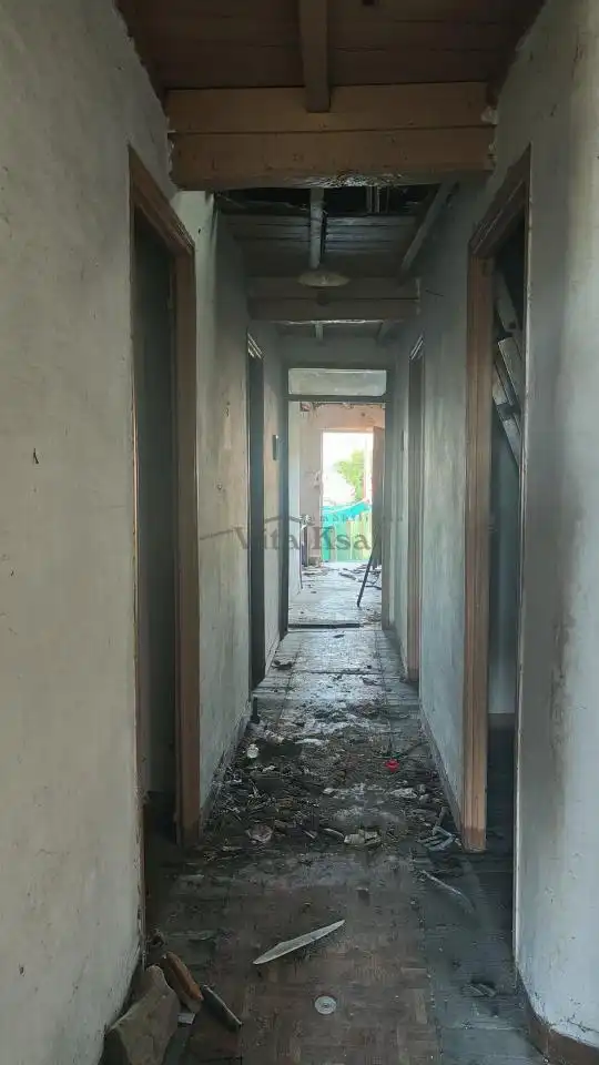 Casa rústica con terraza en venta en Nogueira de Ramuín, imagen 11