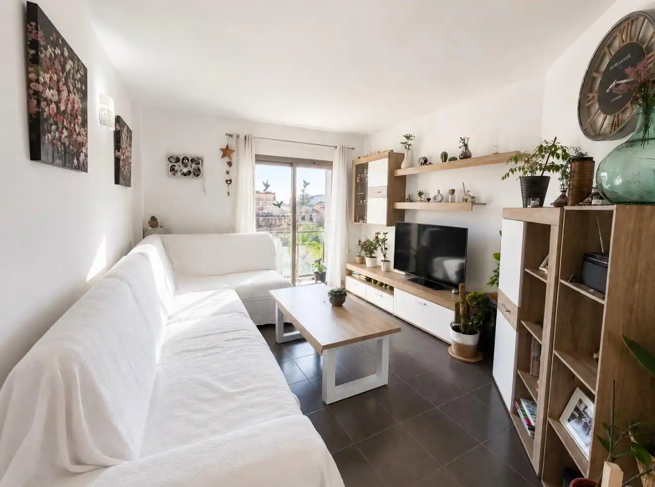 Flat with terrace for sale in VAZQUEZ DE MELLA, POLITIC, imagen 15