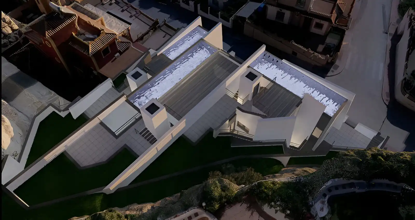 Terreni e lotti in vendita a Torrox Pueblo, imagen 6