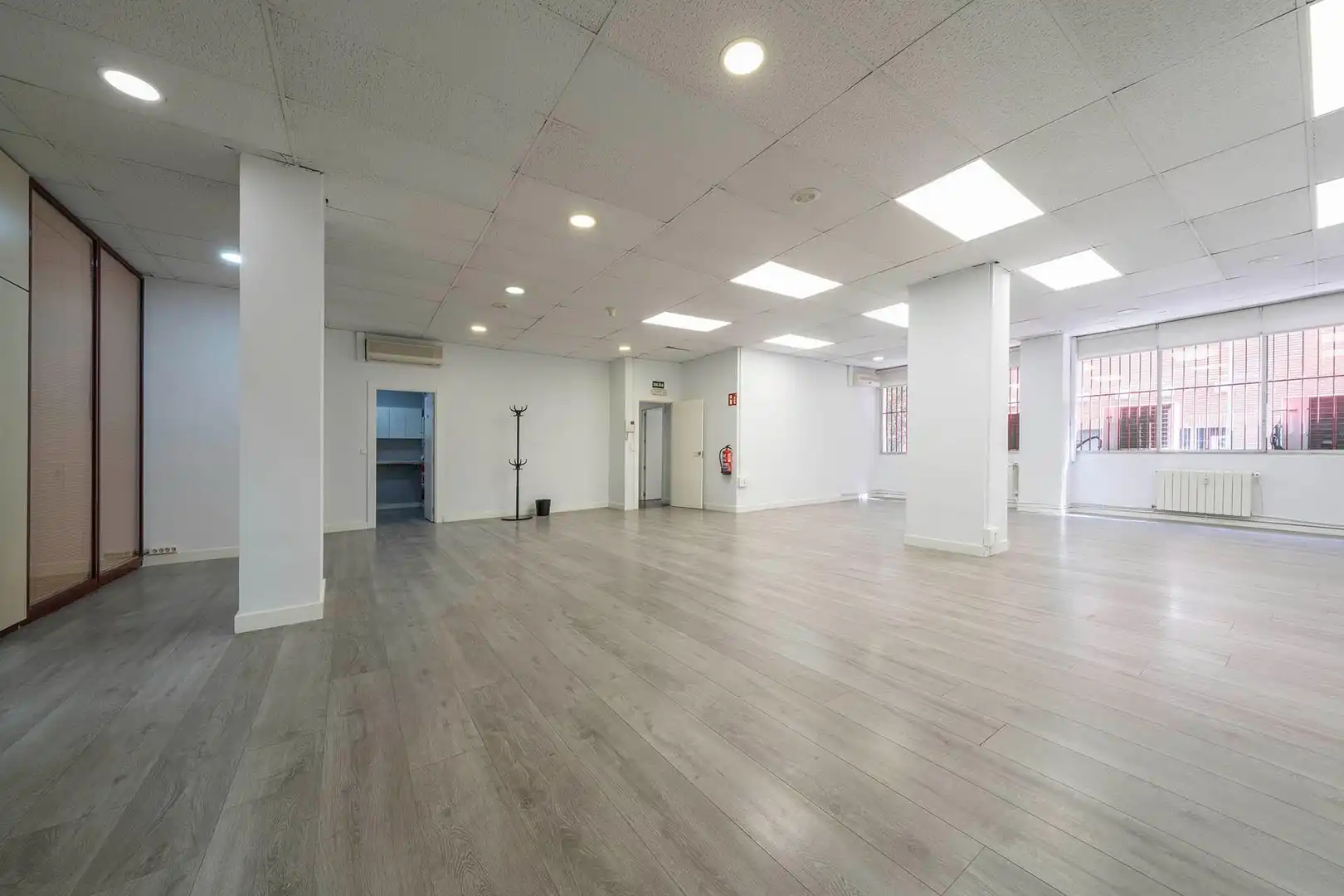 Oficina con ascensor en venta en Calle boix y morer, imagen 16