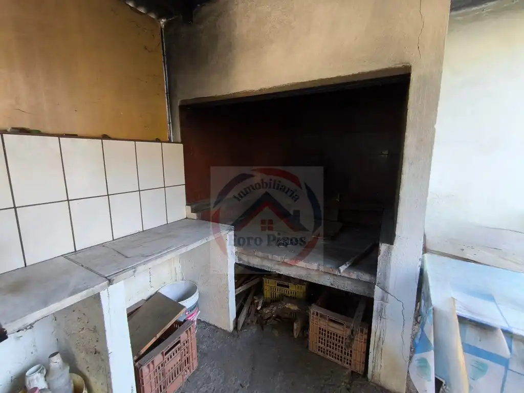 Cocina de Casa o chalet en venta en El Genovés
