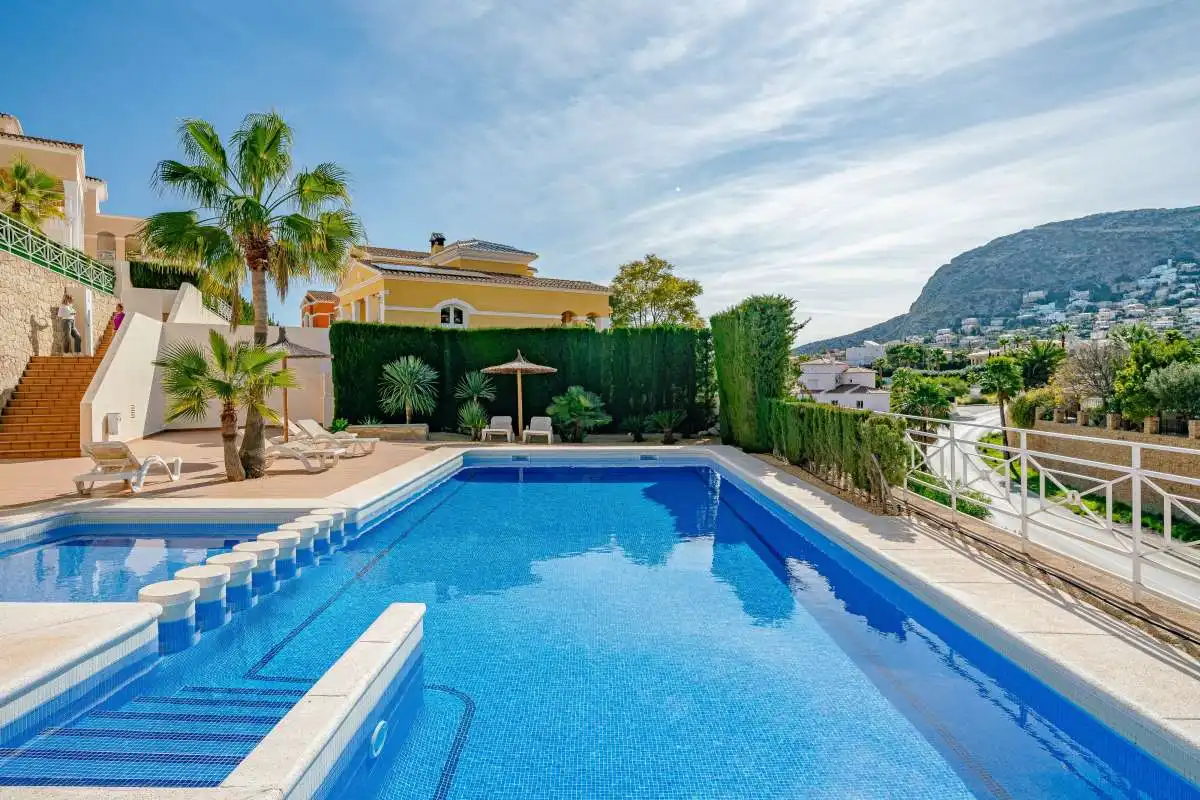 Bungalow amb terrassa en venda a Manzanera - Tosal, imagen 44