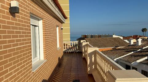 Foto 5 de Ático en venta en Carrer del Cap D'irta, Mareny de Barraquetes, Sueca