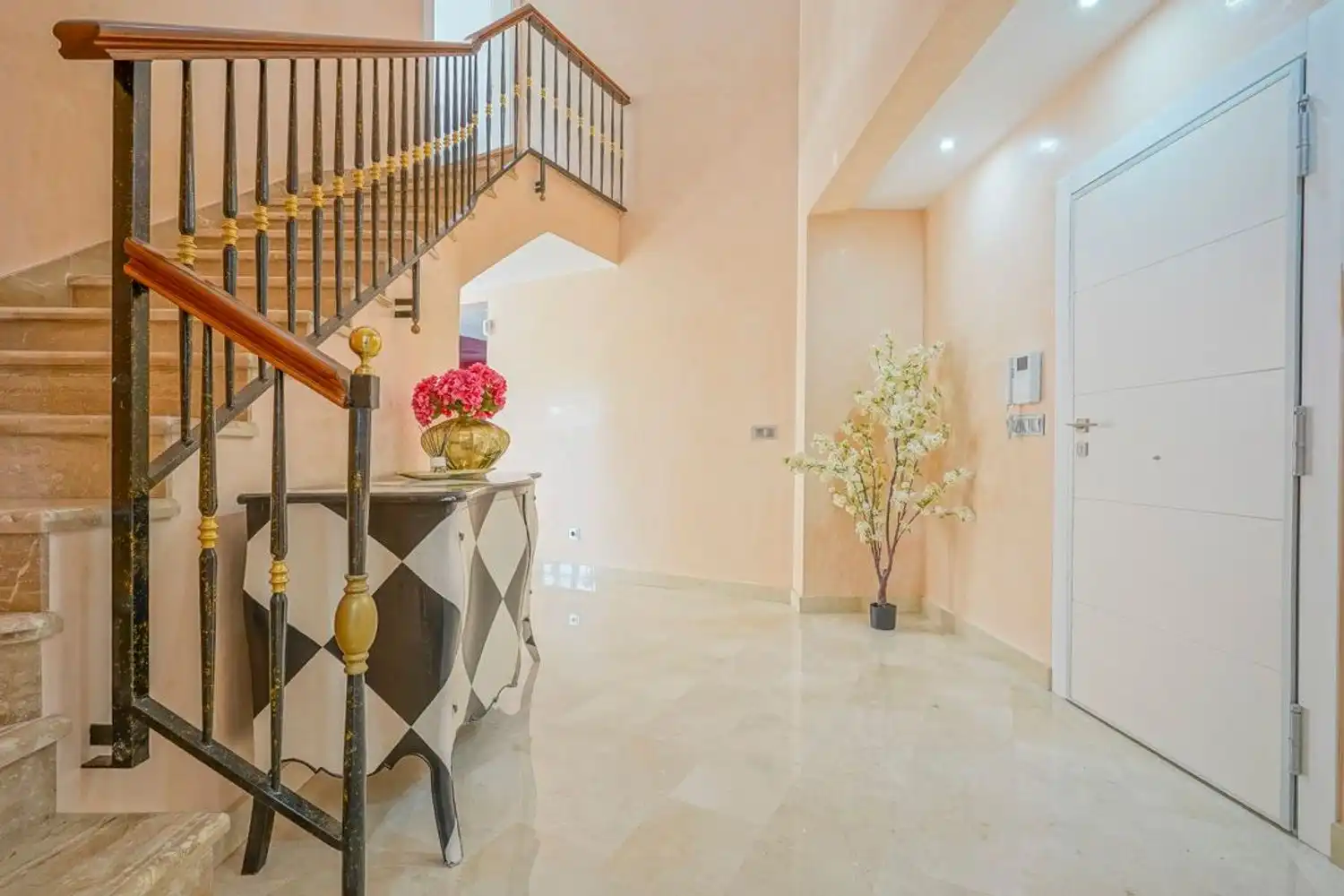Villa con piscina in vendita a Cala Advocat - Baladrar, imagen 31