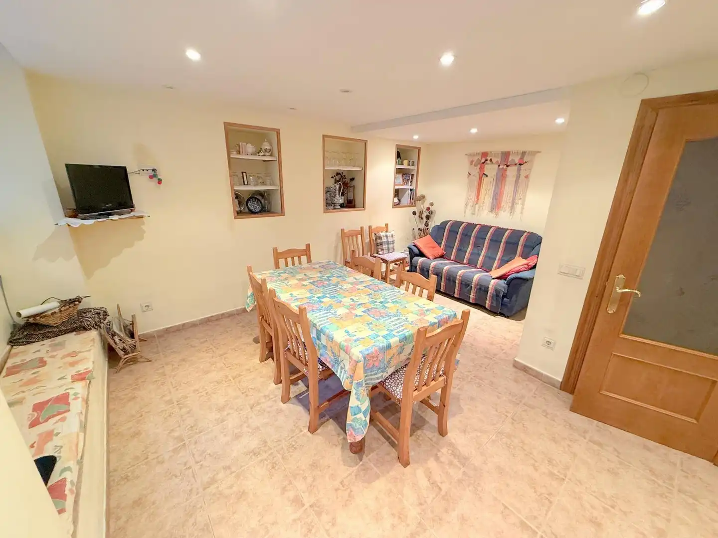 Casa o chalet en venta en Arróniz con Terraza y Balcón