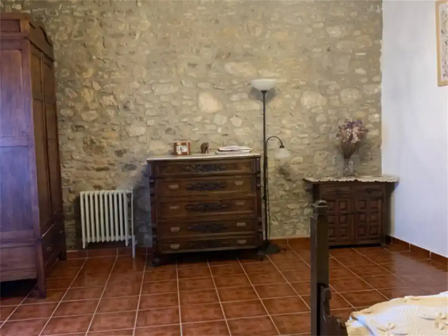 Casa adosada en venta en Forallac con Balcón