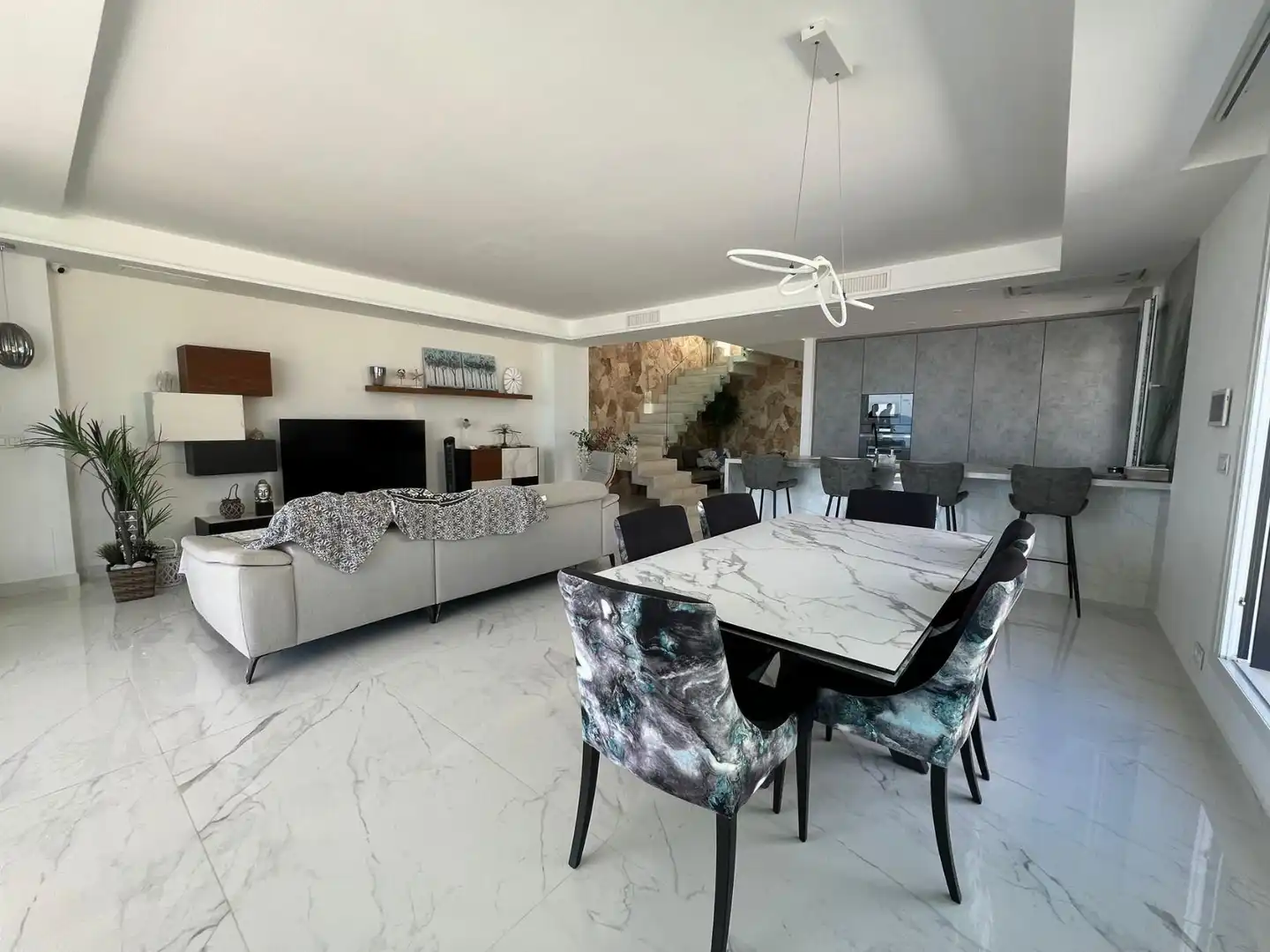 Villa à vendre à La Mata, imagen 7
